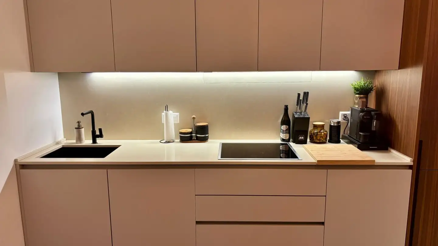 Appartamento in affitto - 6946 Ponte Capriasca - Photo 2