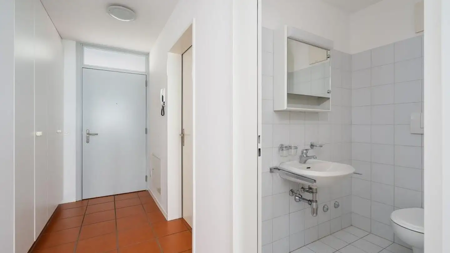 Appartamento in affitto - Via Angelo Nessi 13, 6600 Locarno - Foto 4