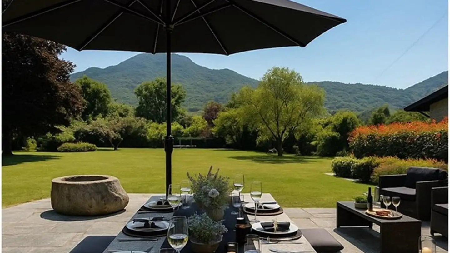 Villa for sale - 6926 Montagnola