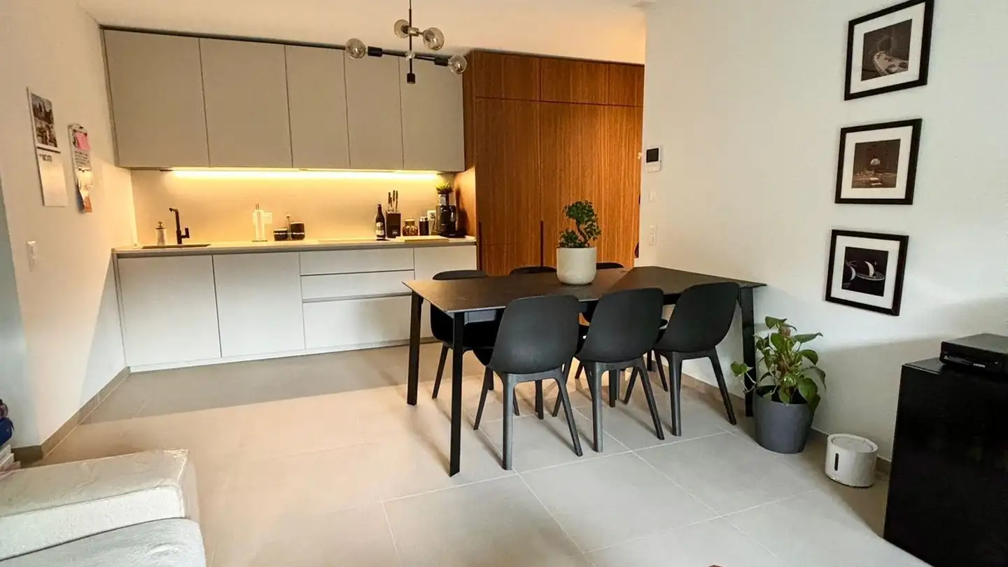 Appartamento in affitto - 6946 Ponte Capriasca - Photo 3