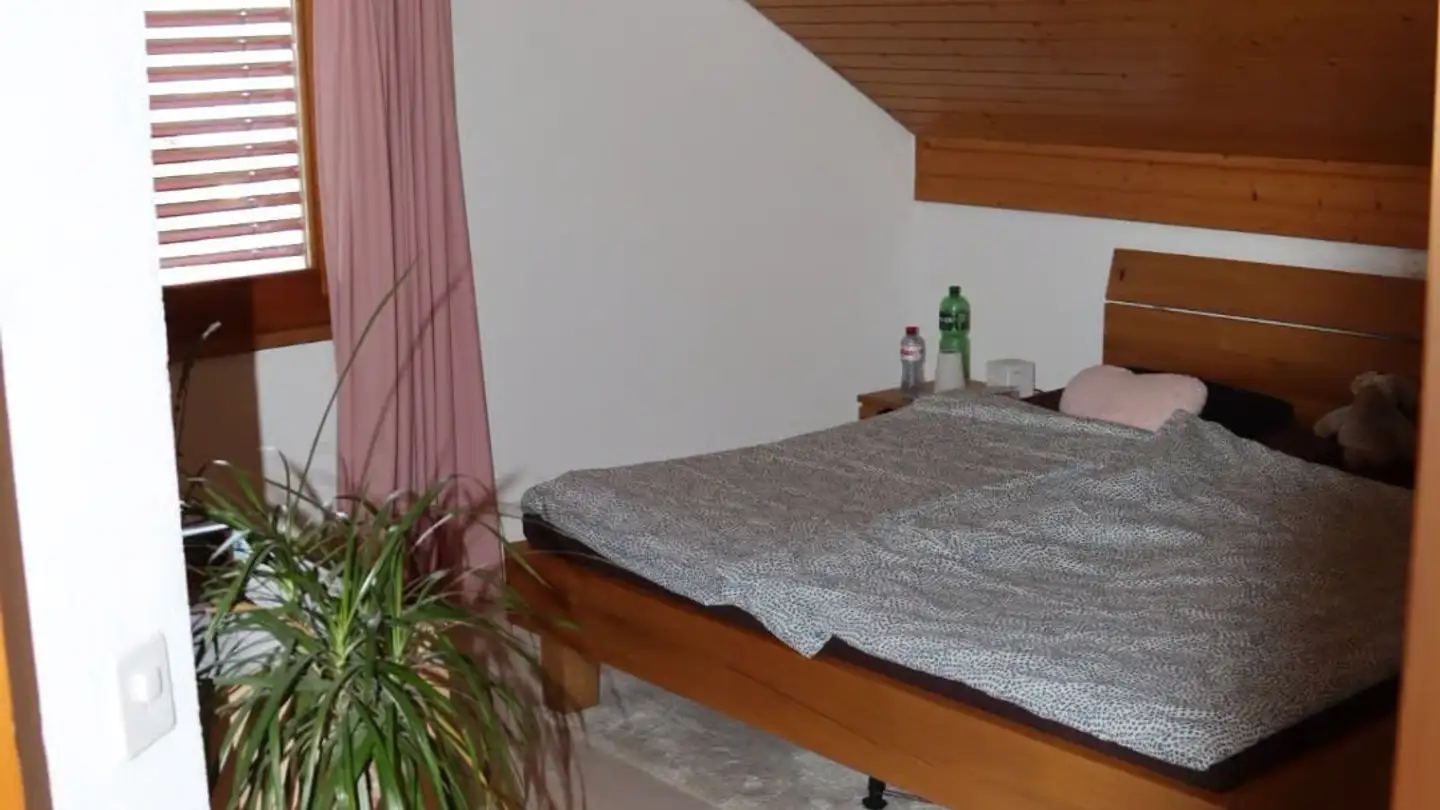 Appartamento in affitto - Aeschiweg 11, 3700 Spiez - Foto 4