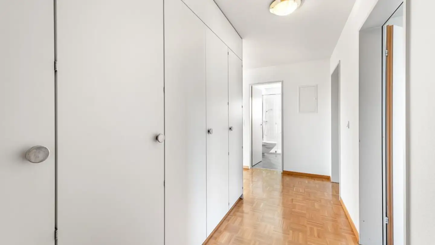Appartamento in vendita - Göslikerstrasse 7, 5524 Niederwil AG - Foto 3