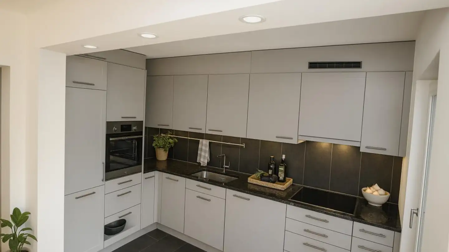 Appartamento in affitto - Langhaldenstrasse 26a, 8280 Kreuzlingen - Foto 2