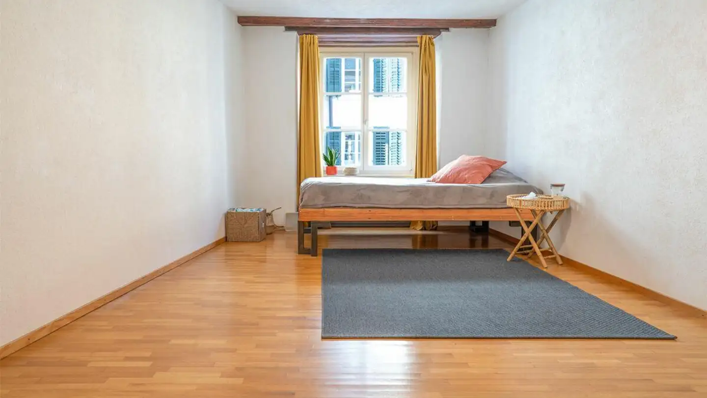 Appartement à louer - Marktgasse 15, 8640 Rapperswil SG - Photo 2