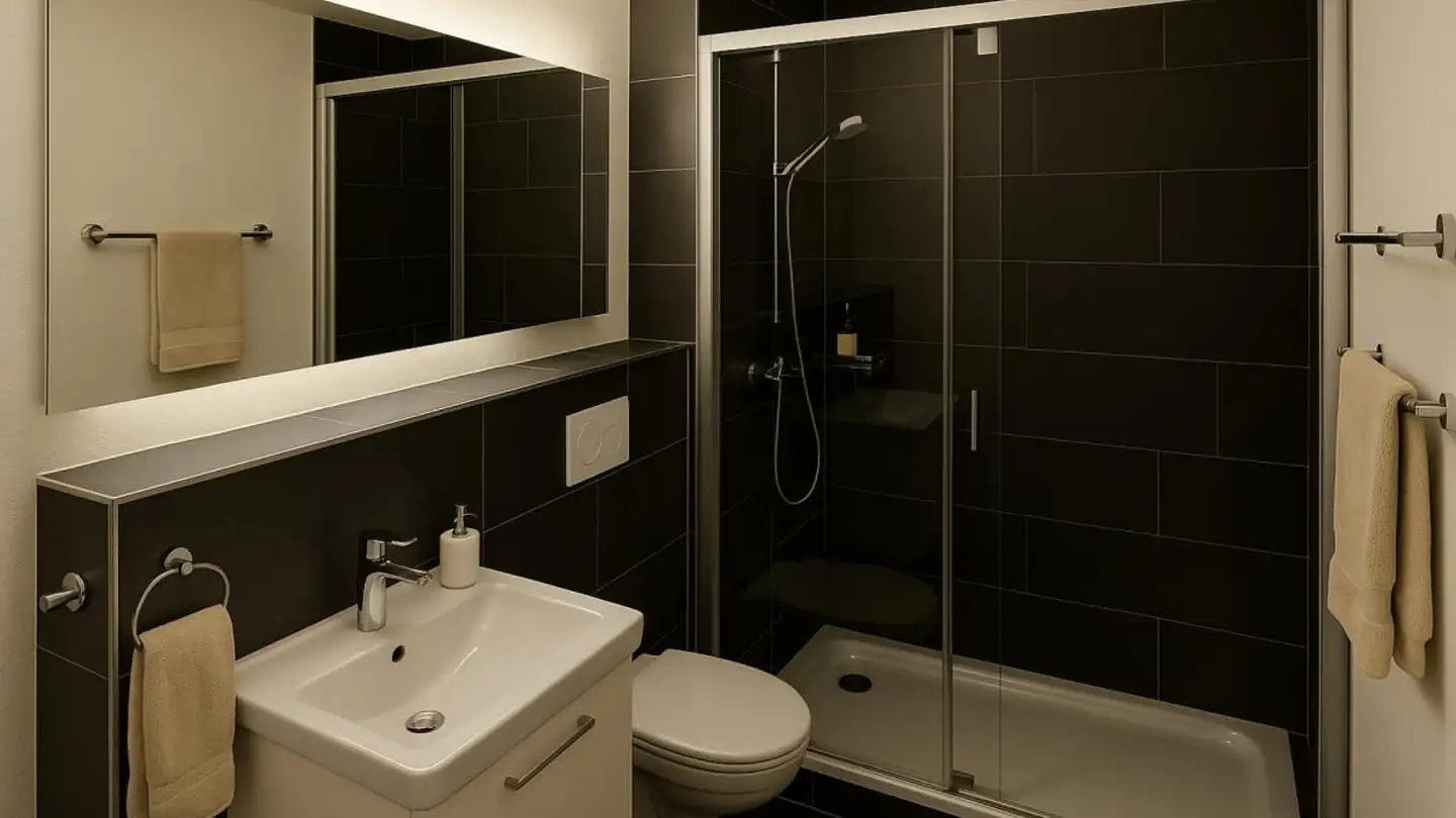 Appartamento in affitto - Langhaldenstrasse 26a, 8280 Kreuzlingen - Foto 4