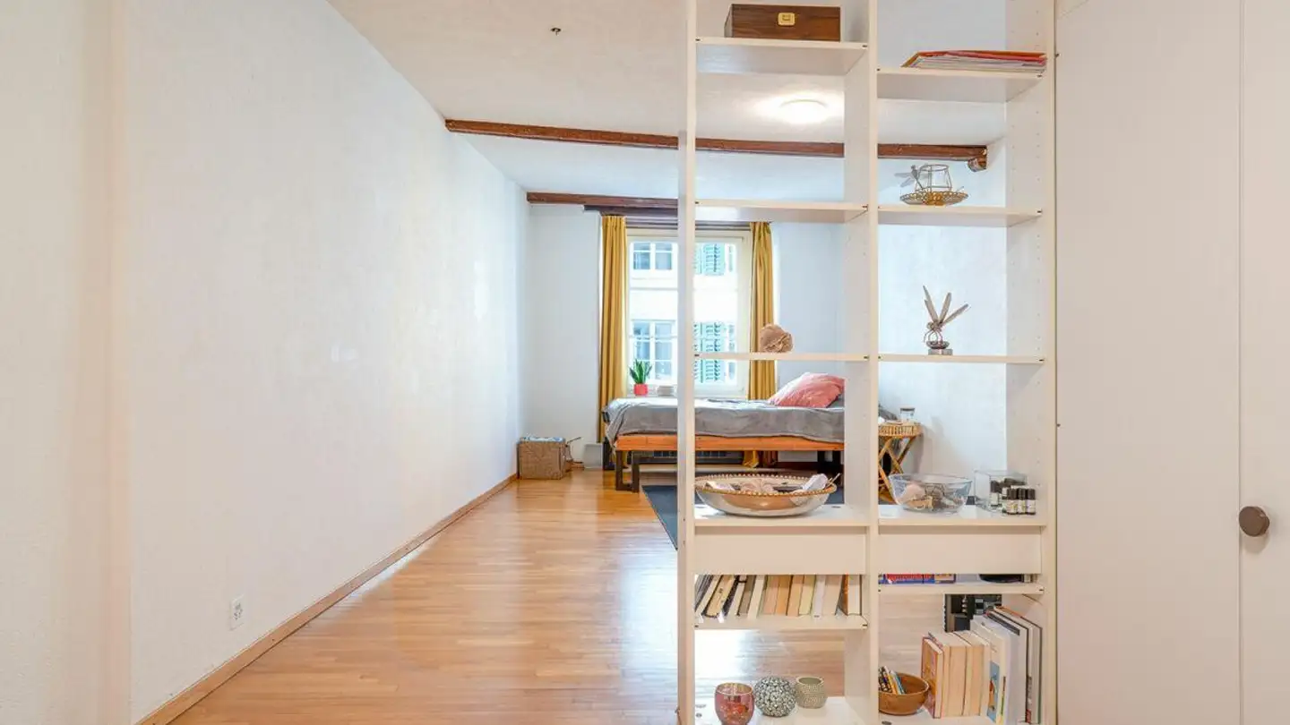Appartement à louer - Marktgasse 15, 8640 Rapperswil SG - Photo 3