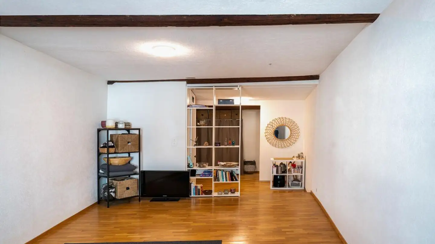 Appartement à louer - Marktgasse 15, 8640 Rapperswil SG - Photo 4