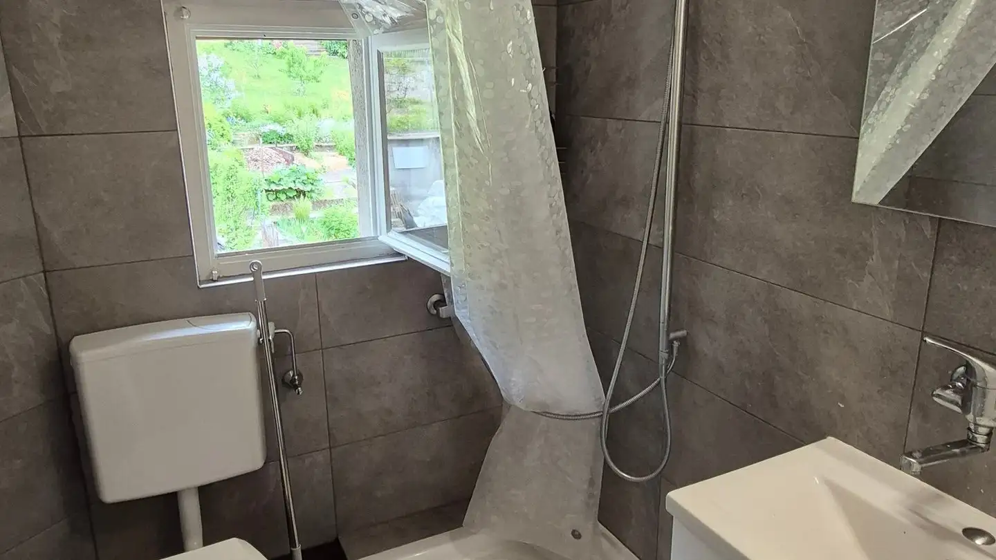 Studio for rent - Rue De Morat / Murtengasse 37, 1700 Fribourg - Photo 3