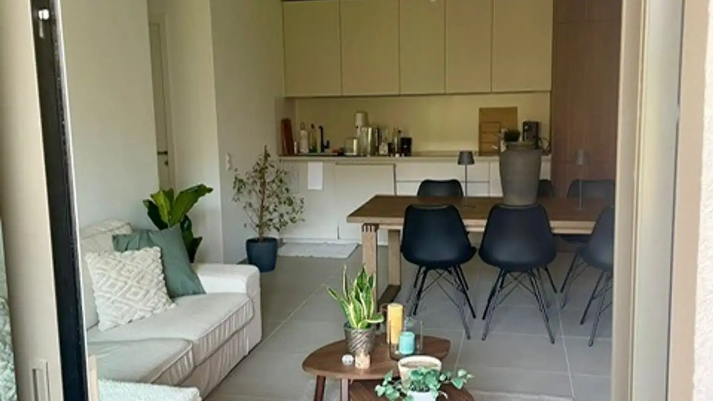 Appartamento in affitto - 6946 Ponte Capriasca - Photo 4