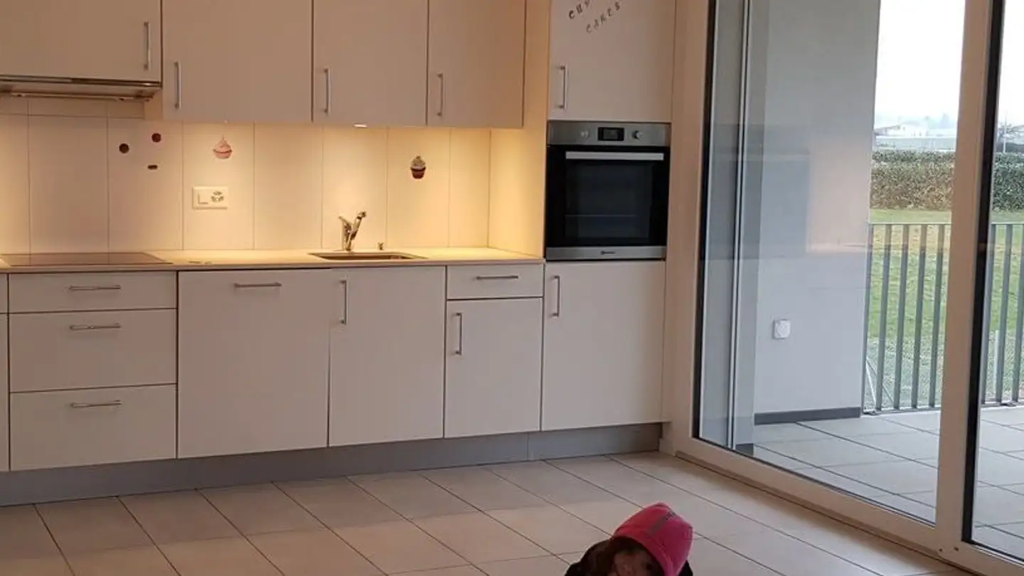 Wohnung mieten - 1543 Grandcour