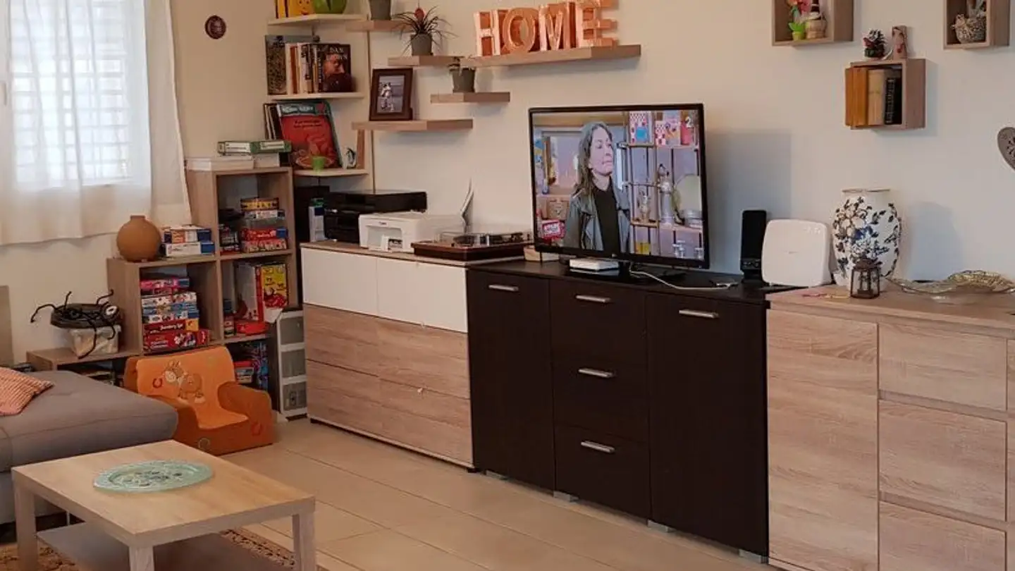 Wohnung mieten - 1543 Grandcour - Foto 2