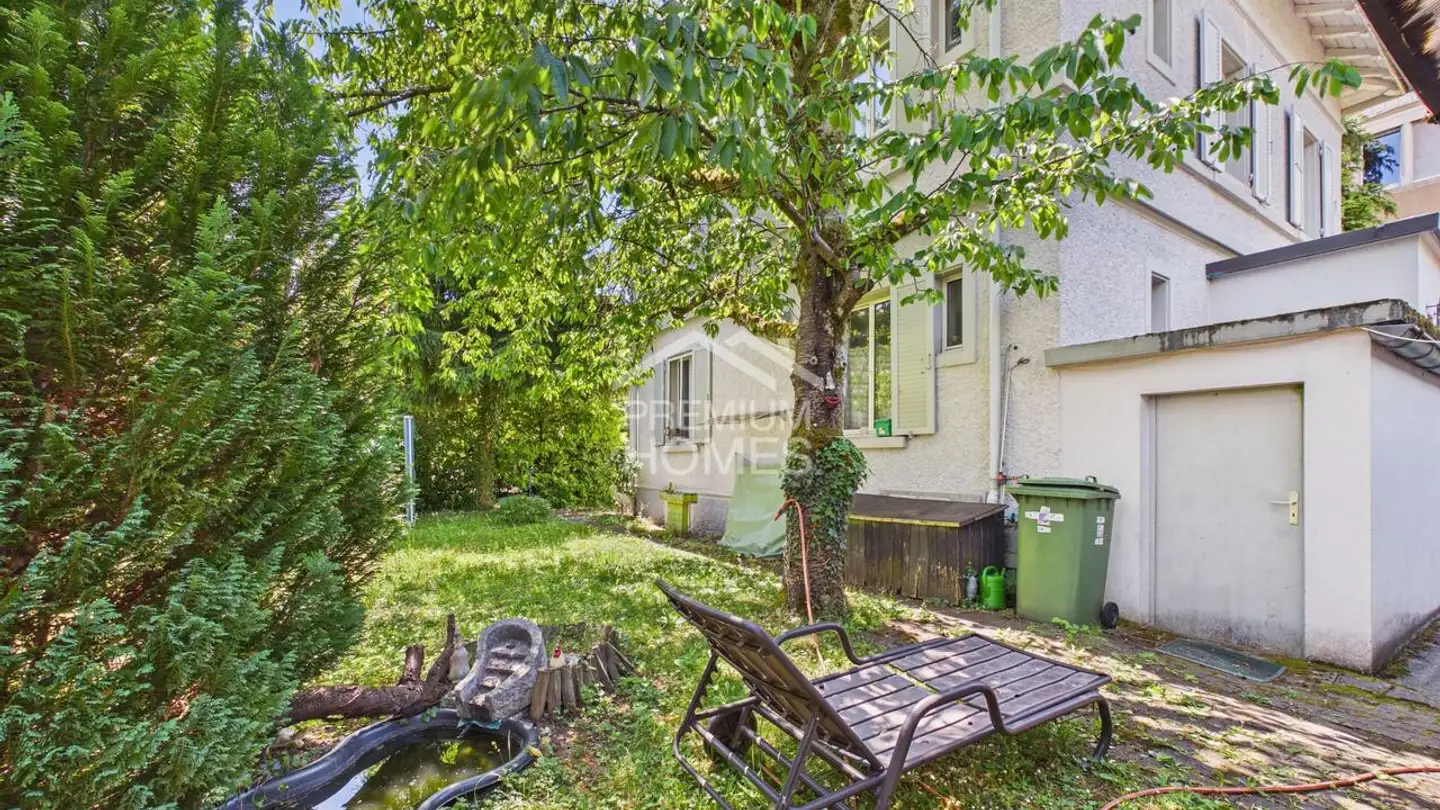 Terreno edificabile in vendita - 5430 Wettingen - Foto 3