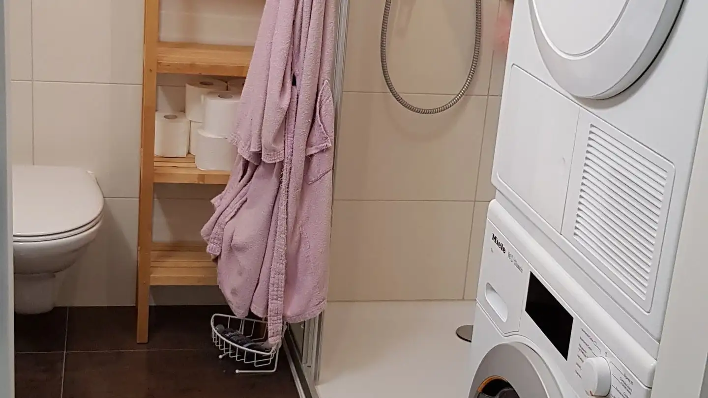 Wohnung mieten - 1543 Grandcour - Foto 3