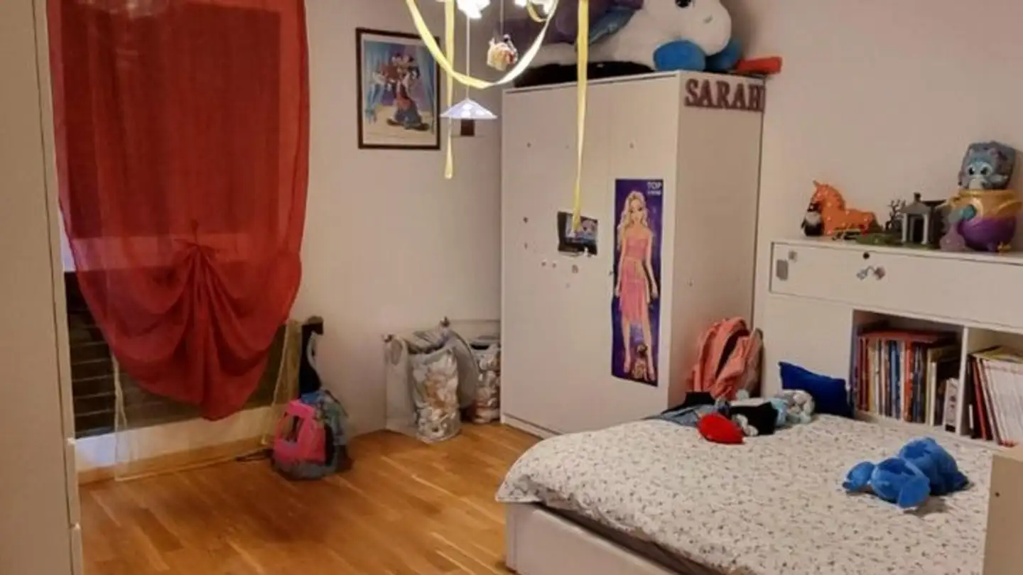 Wohnung mieten - 1543 Grandcour - Foto 4