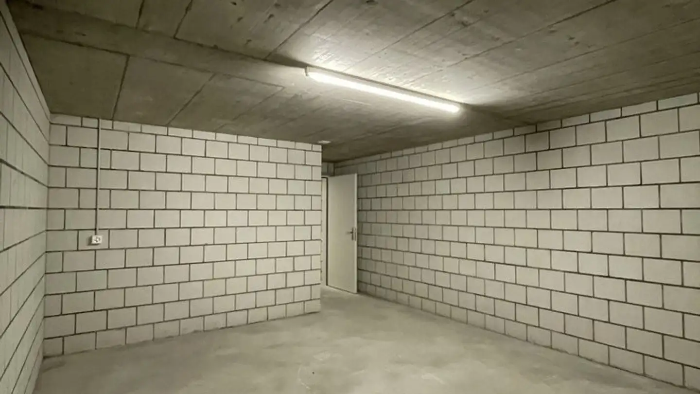 Atelier à louer - Grabenstrasse 39, 2557 Studen BE - Photo 2