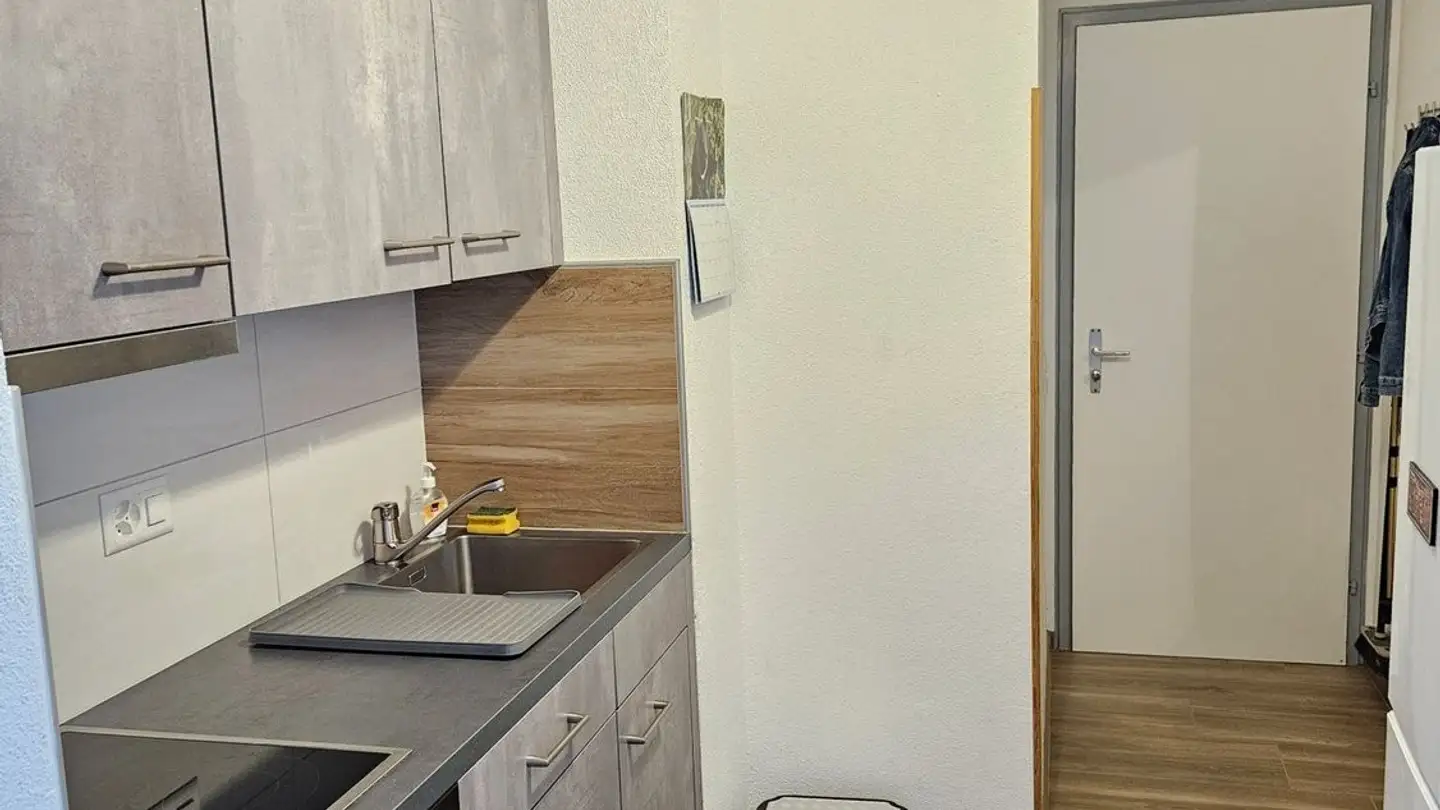 Appartement à louer - Route D'anzère, 1972 Anzère - Photo 2