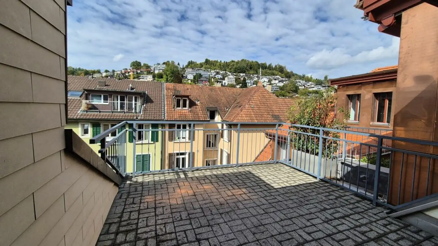 Wohnung mieten - Luzernerstrasse 69, 6010 Kriens
