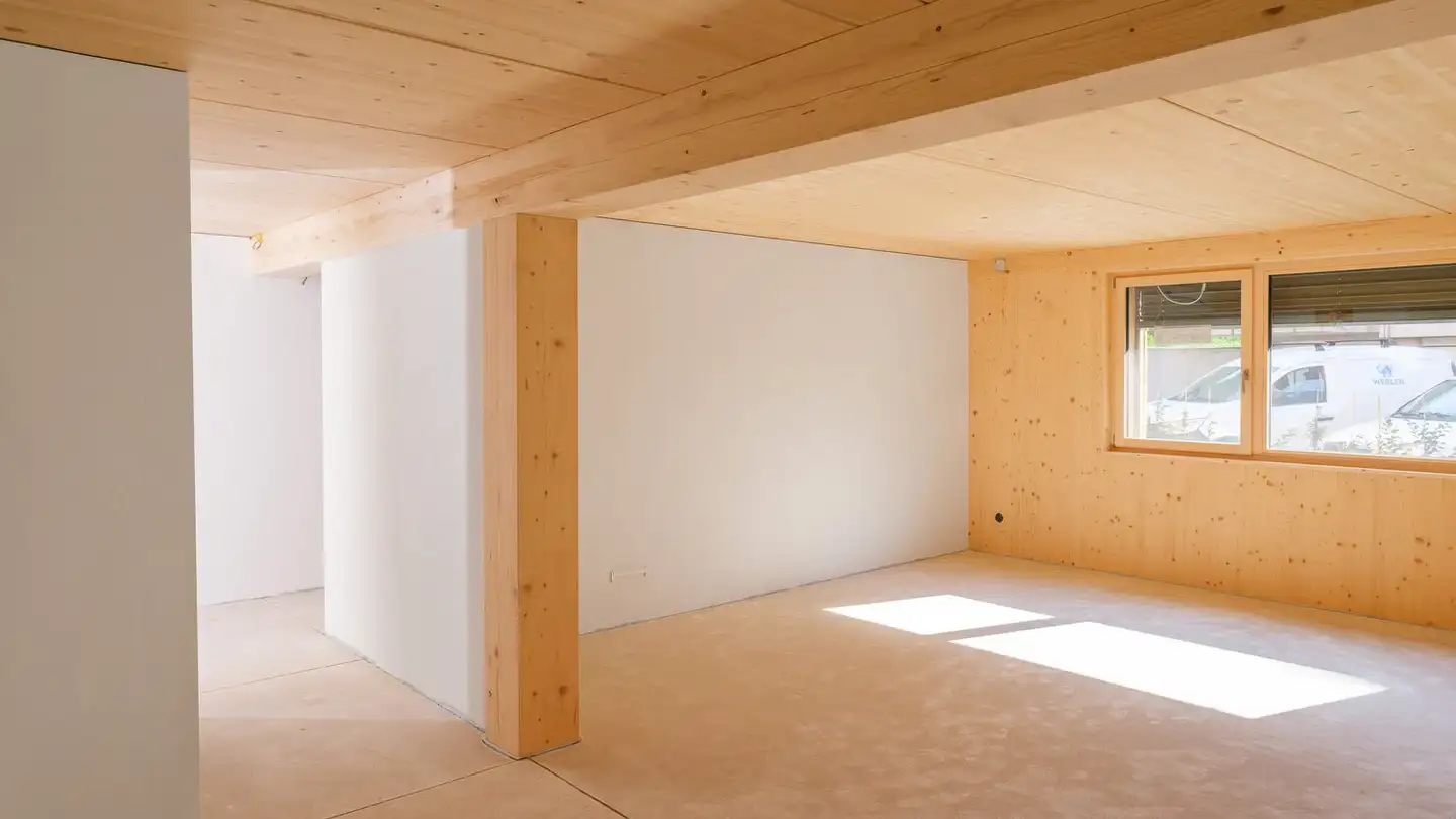 Penthouse kaufen - Fussweg 1, 3940 Steg VS - Foto 3