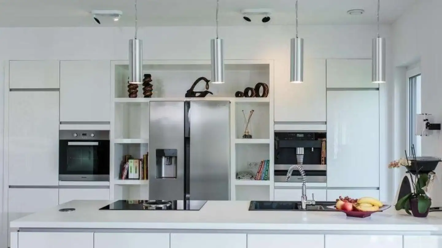 Casa singola in affitto - Maienburgweg 37, 8044 Zürich