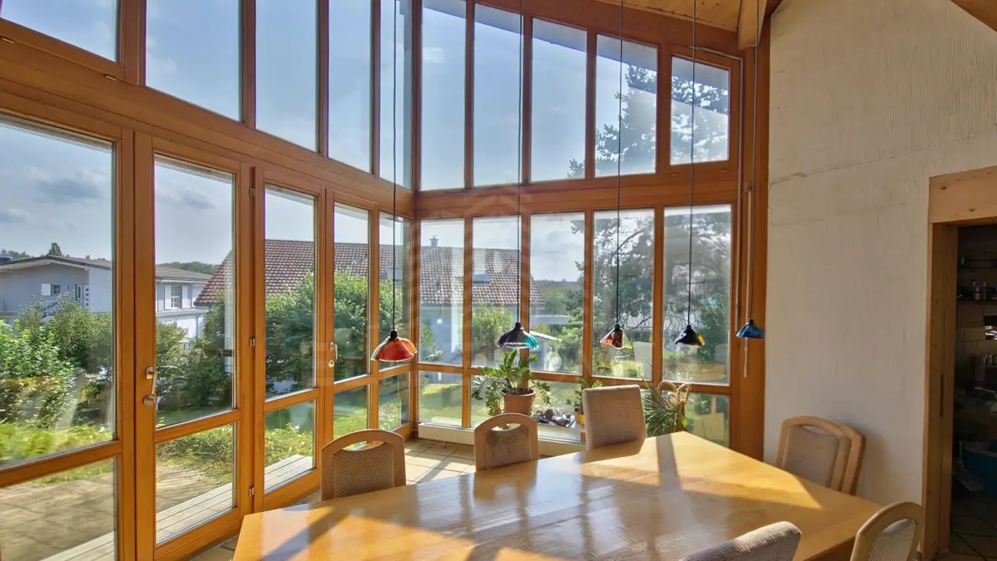 Einfamilienhaus kaufen - 5103 Möriken AG - Foto 2