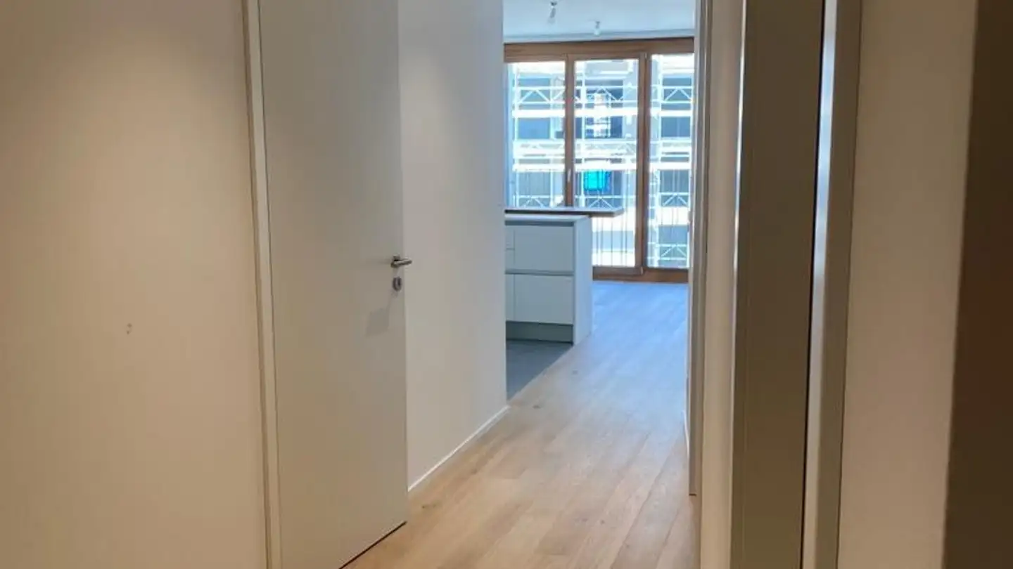 Apartment for rent - Parc Du Loup 1b, 1018 Lausanne - Photo 2