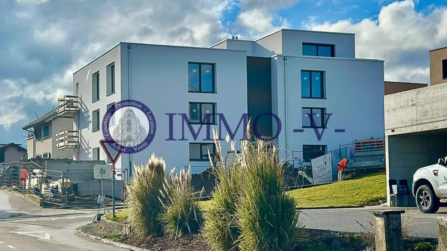 Apartment for sale - 1565 Vallon