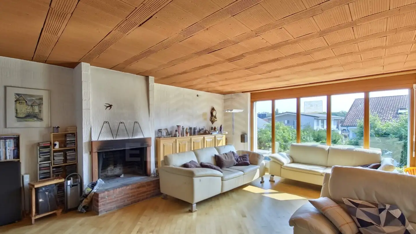 Einfamilienhaus kaufen - 5103 Möriken AG - Foto 3