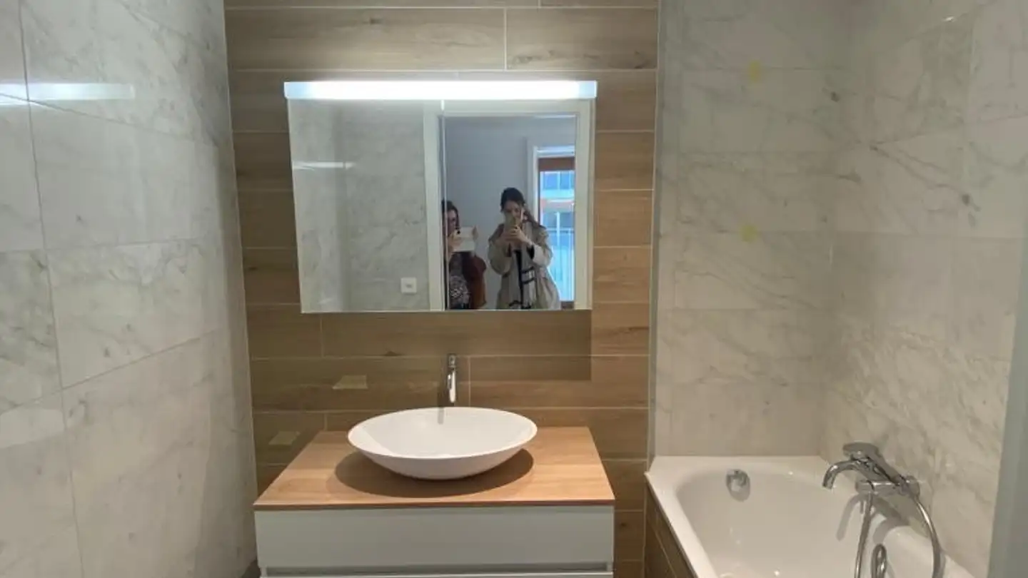 Apartment for rent - Parc Du Loup 1b, 1018 Lausanne - Photo 3