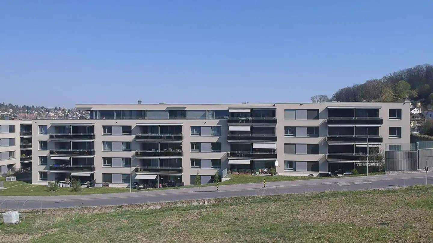 Wohnung mieten - Langegasse 131, 4104 Oberwil BL