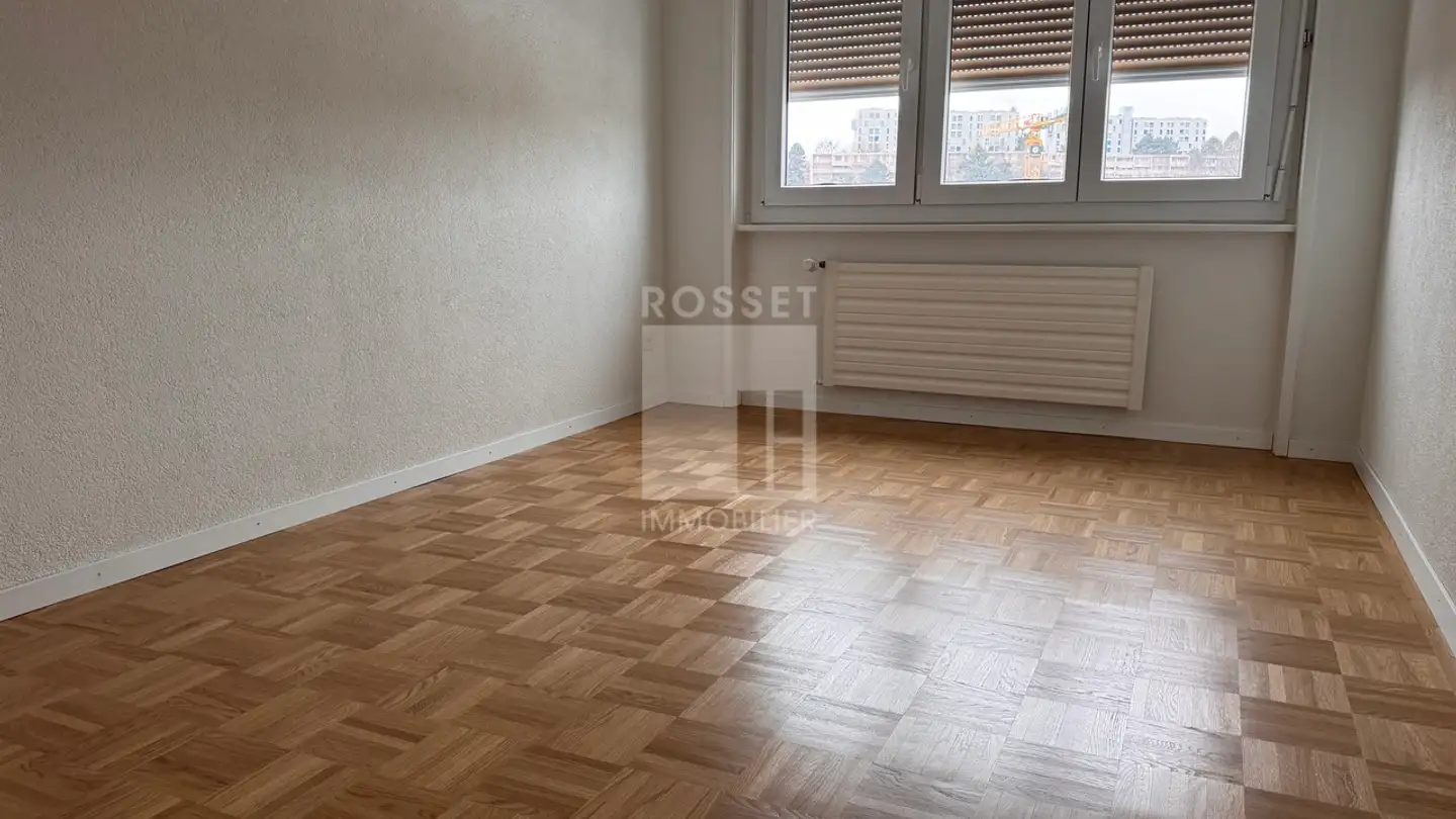 Appartamento in affitto - Impasse De La Forêt 20, 1700 Fribourg - Foto 4