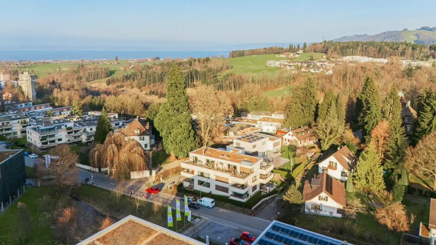 Apartment for sale - Bruggwaldstrasse 48, 9008 St. Gallen - Photo 3