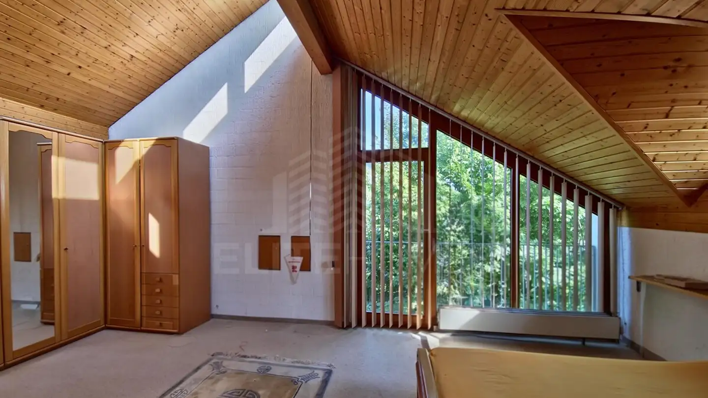 Einfamilienhaus kaufen - 5103 Möriken AG - Foto 4