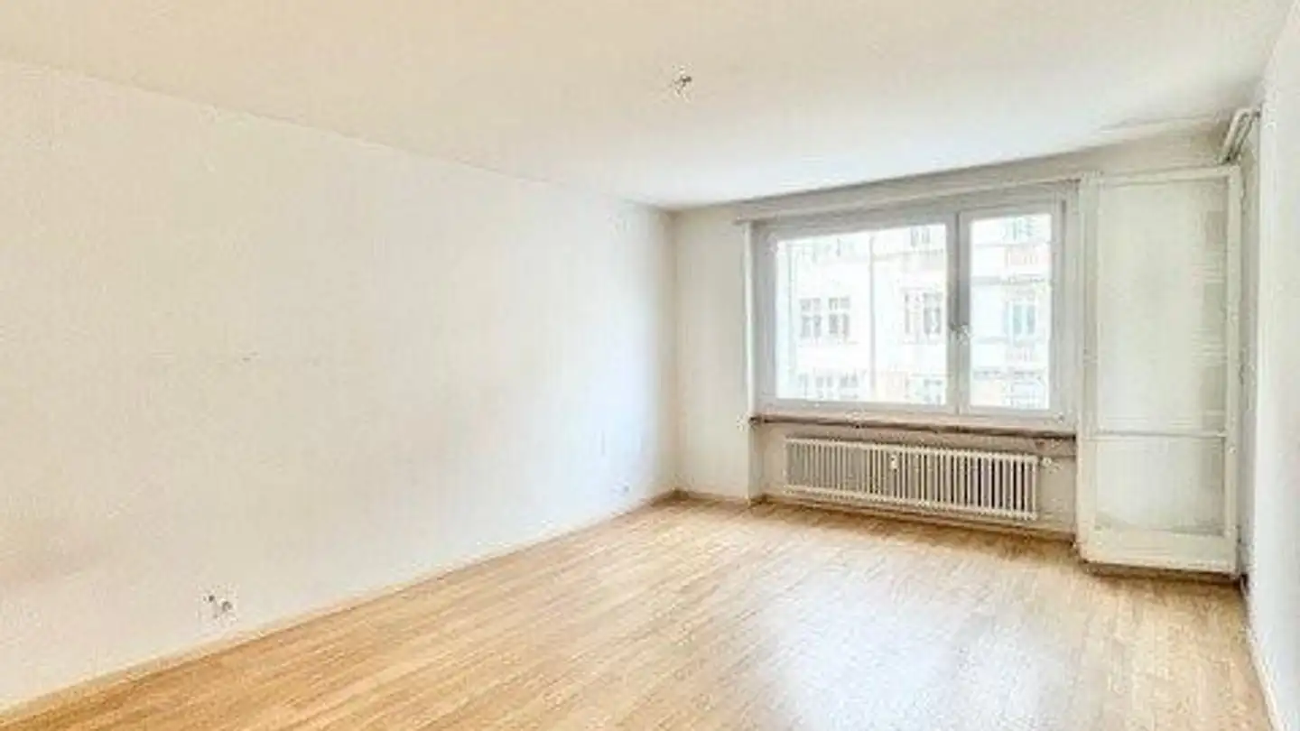 Appartamento in affitto - Untere Rebgasse 22, 4058 Basel - Foto 4