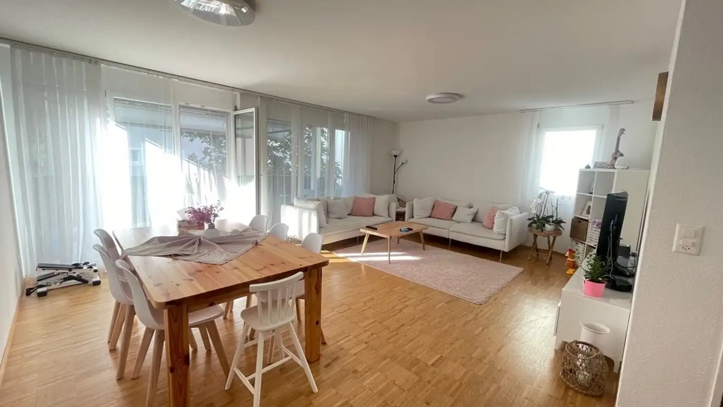 Wohnung mieten - Schibistrasse 3, 9000 St. Gallen - Foto 2