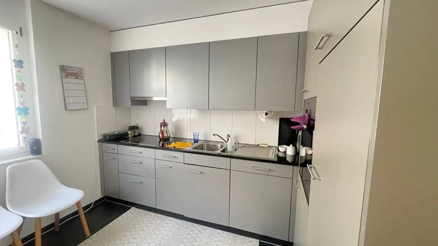 Wohnung mieten - Schibistrasse 3, 9000 St. Gallen - Foto 3