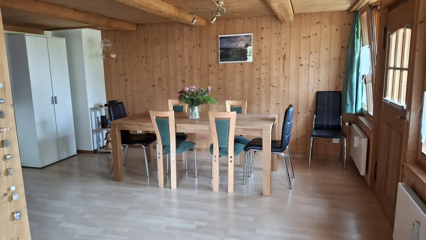 Wohnung mieten - Emmentalstrasse 36, 3432 Lützelflüh-Goldbach - Foto 2
