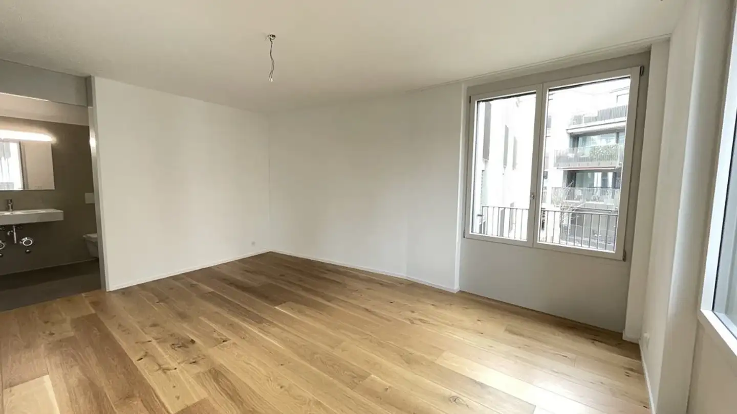 Appartamento in affitto - Trichtenhausenstrasse 80, 8053 Zürich - Foto 4