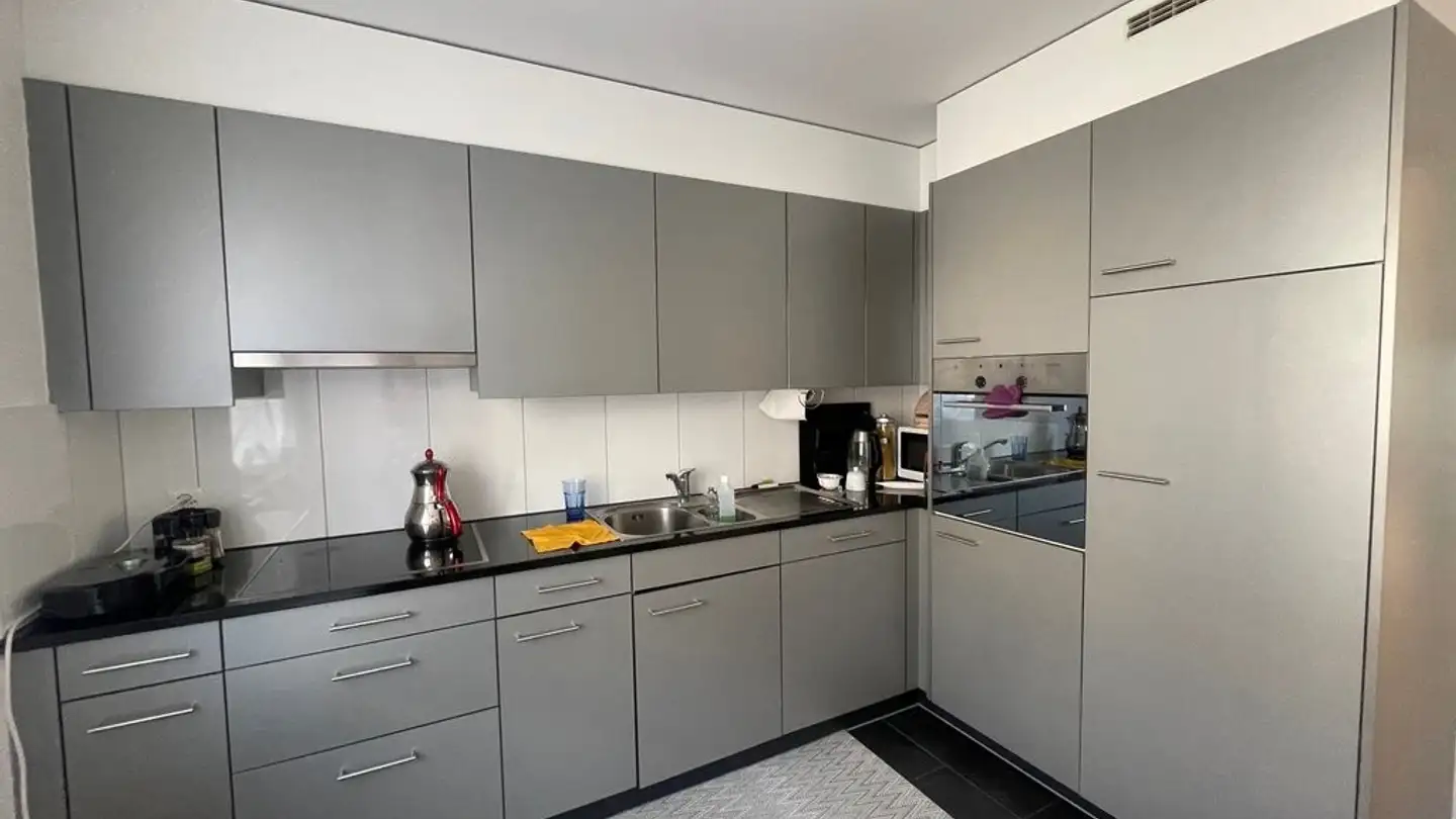 Wohnung mieten - Schibistrasse 3, 9000 St. Gallen - Foto 4