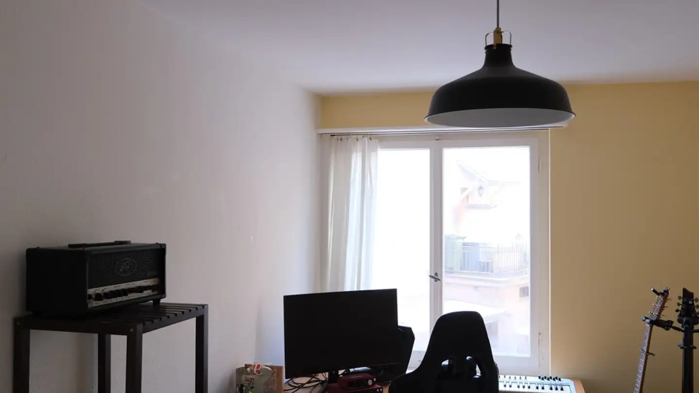 Appartement à louer - Stockerstrasse, 8810 Horgen - Photo 2