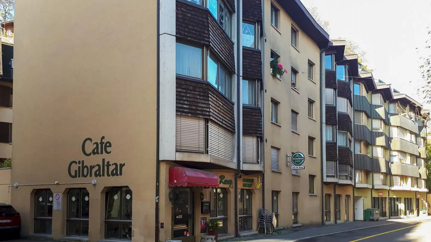 Appartamento in affitto - Gibraltarstrasse 5, 6003 Luzern