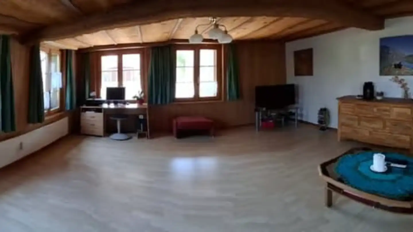 Wohnung mieten - Emmentalstrasse 36, 3432 Lützelflüh-Goldbach - Foto 4
