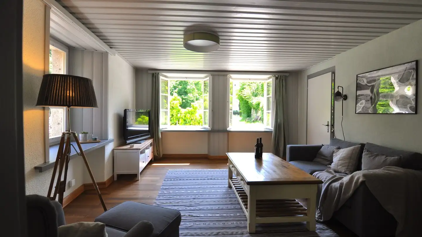 Appartamento ammobiliato in affitto - Kirchbözberg 11, 5225 Bözberg - Foto 4