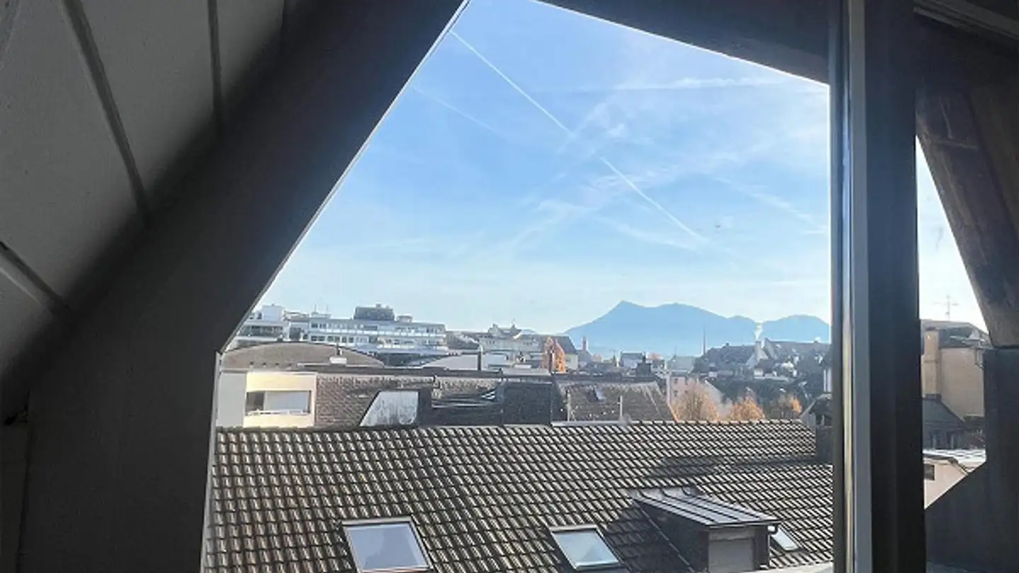 Appartamento in affitto - Gibraltarstrasse 5, 6003 Luzern - Photo 2