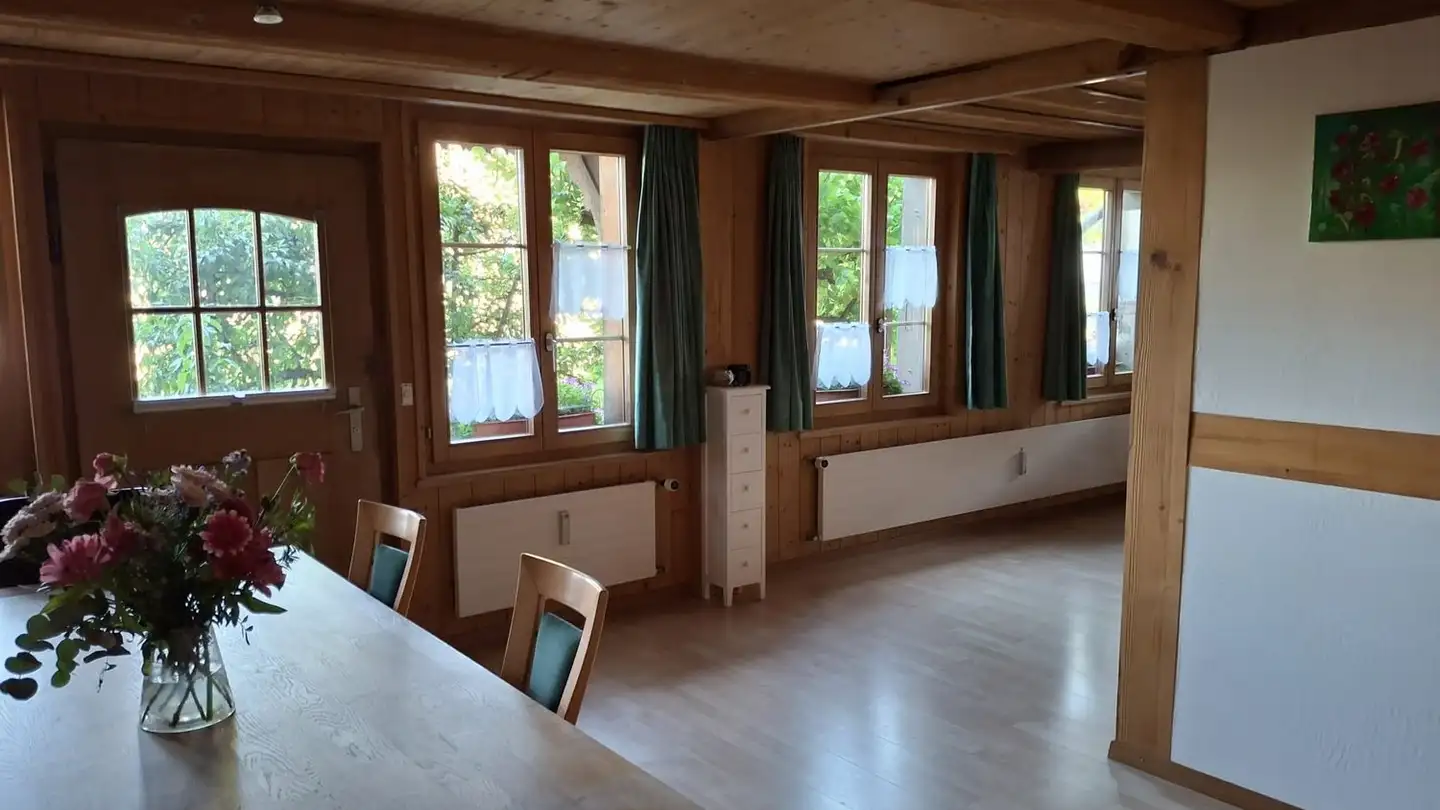 Wohnung mieten - Emmentalstrasse 36, 3432 Lützelflüh-Goldbach - Foto 3