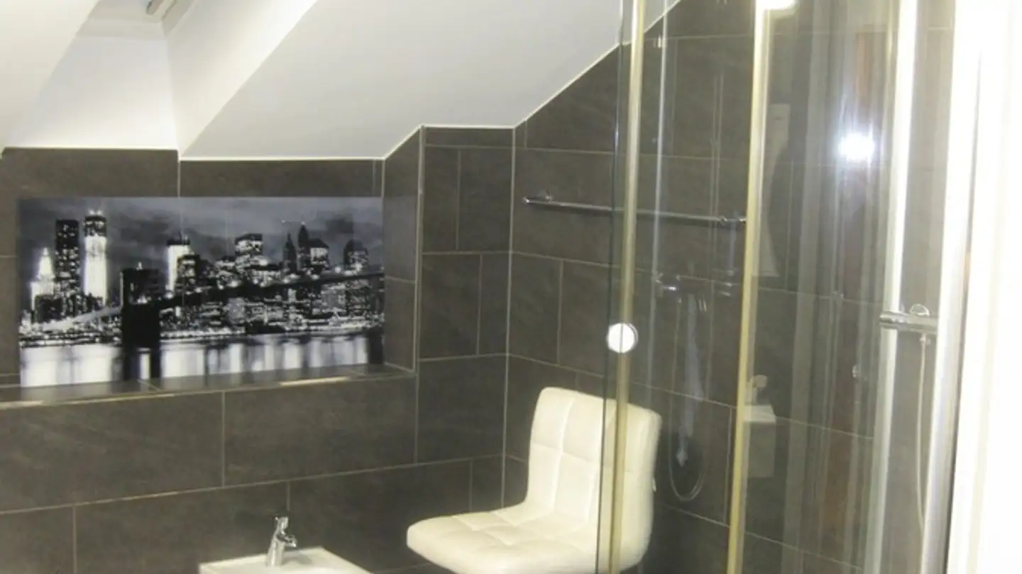 Chambre à louer - 3007 Bern - Photo 4