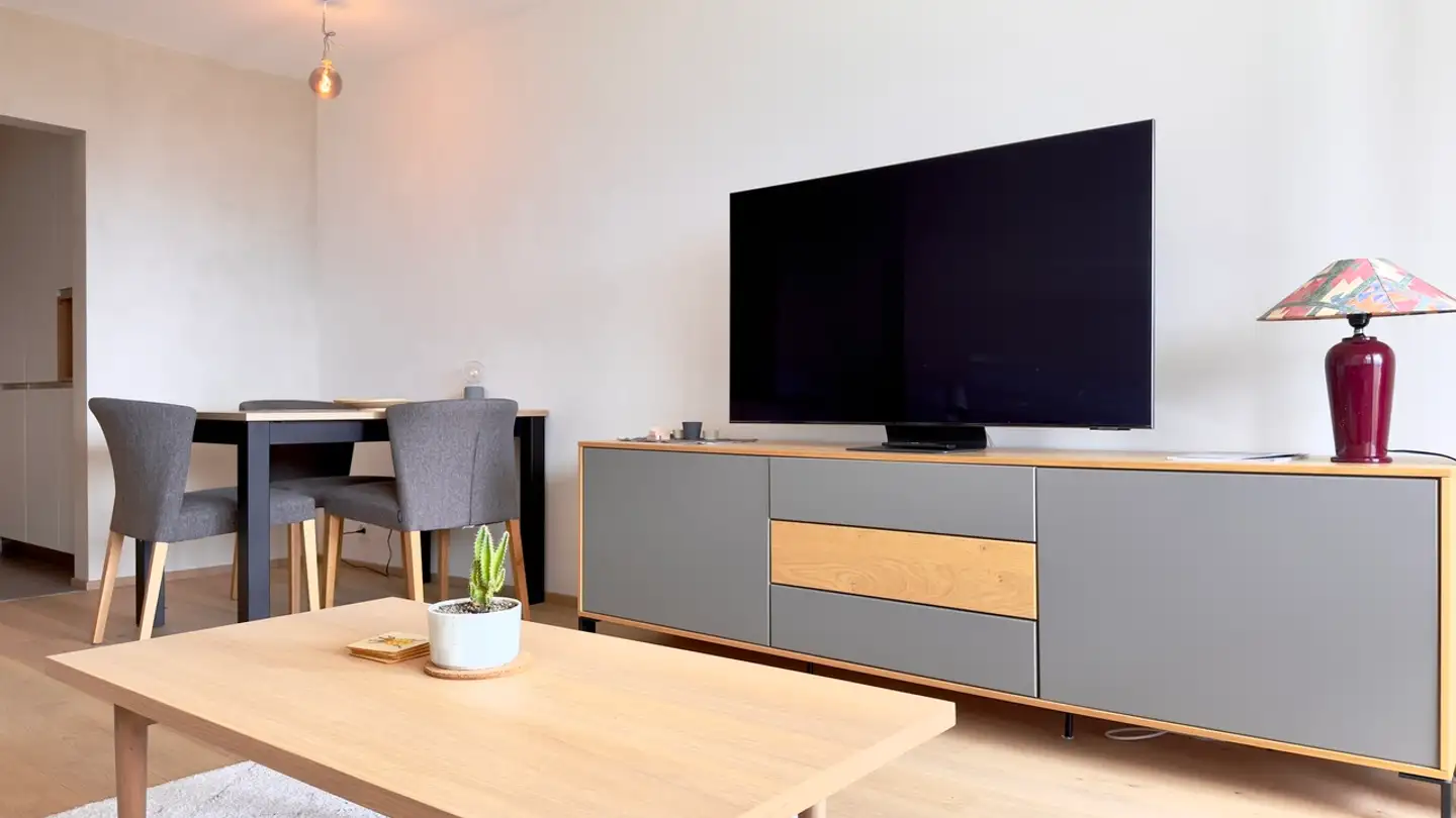 Wohnung mieten - Rue Des Gentianes, 3963 Crans-Montana - Foto 2