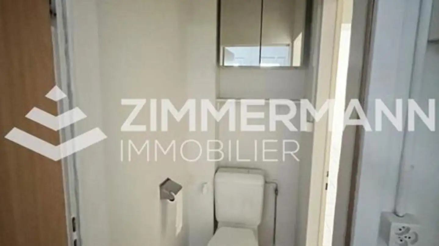 Gewerbe mieten - Rue de la Borde, 1018 Lausanne - Foto 4