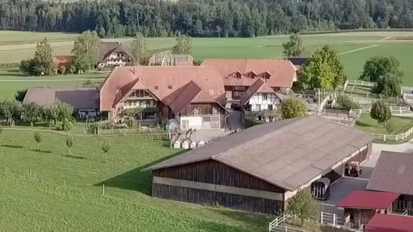 Farm for sale - Wierezwil, 3255 Rapperswil BE
