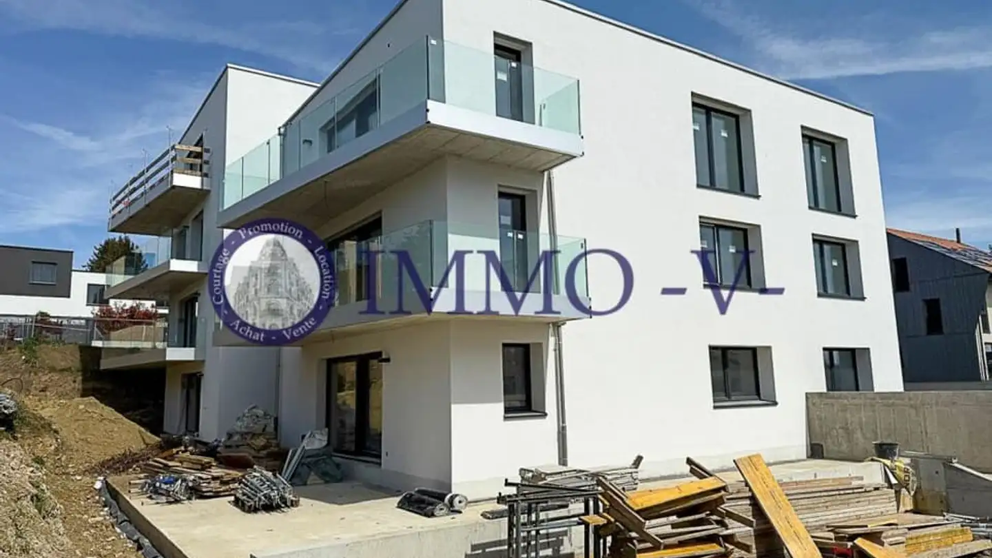 Apartment for sale - 1565 Vallon - Photo 3