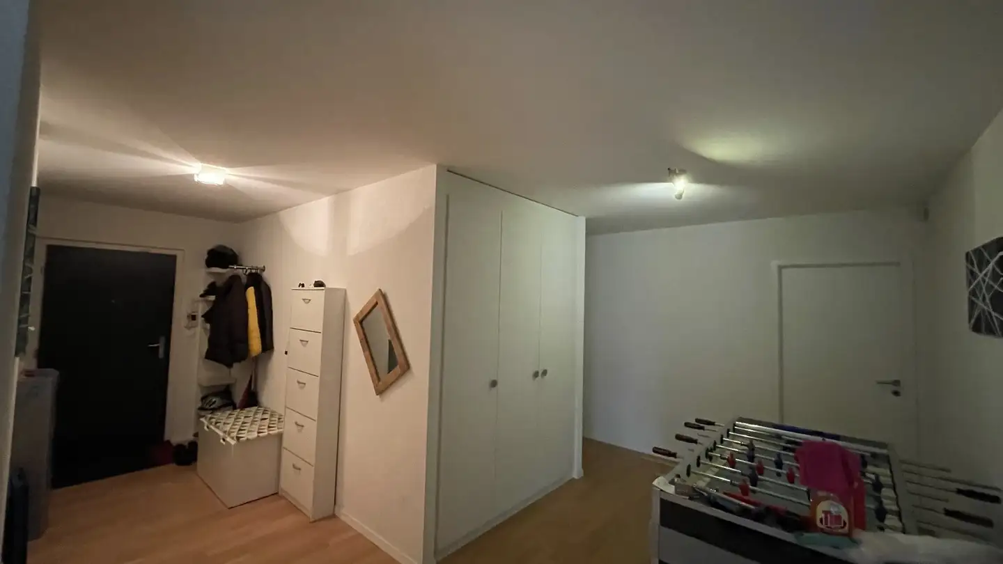 Single room for rent - Chemin Des Grandes-Roches 9, 1018 Lausanne - Photo 4